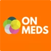 Logo of Onmeds-Healthcare App android Application 